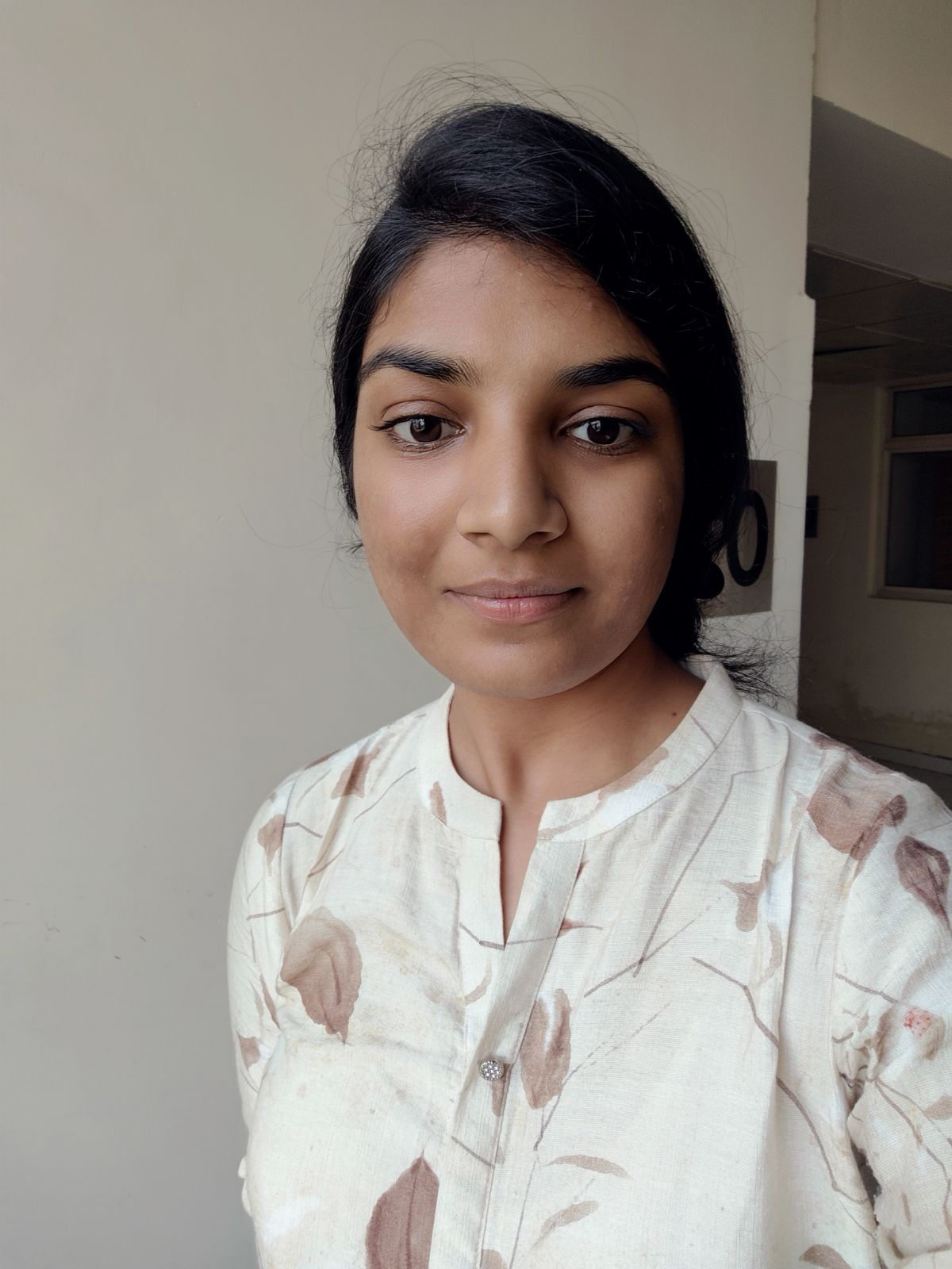 Riya Goyal - PhD Researcher in Robust Medical AI | IIT Ropar